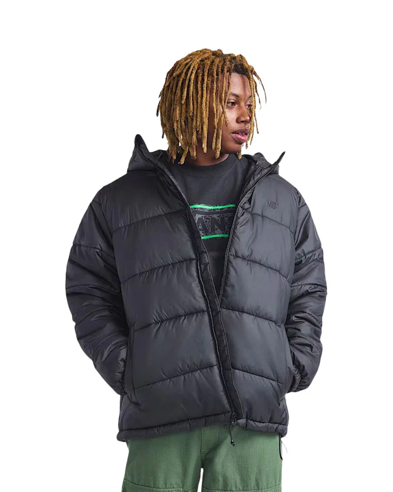 Vans Men's MTE Hillgate Puffer Black - Image 2