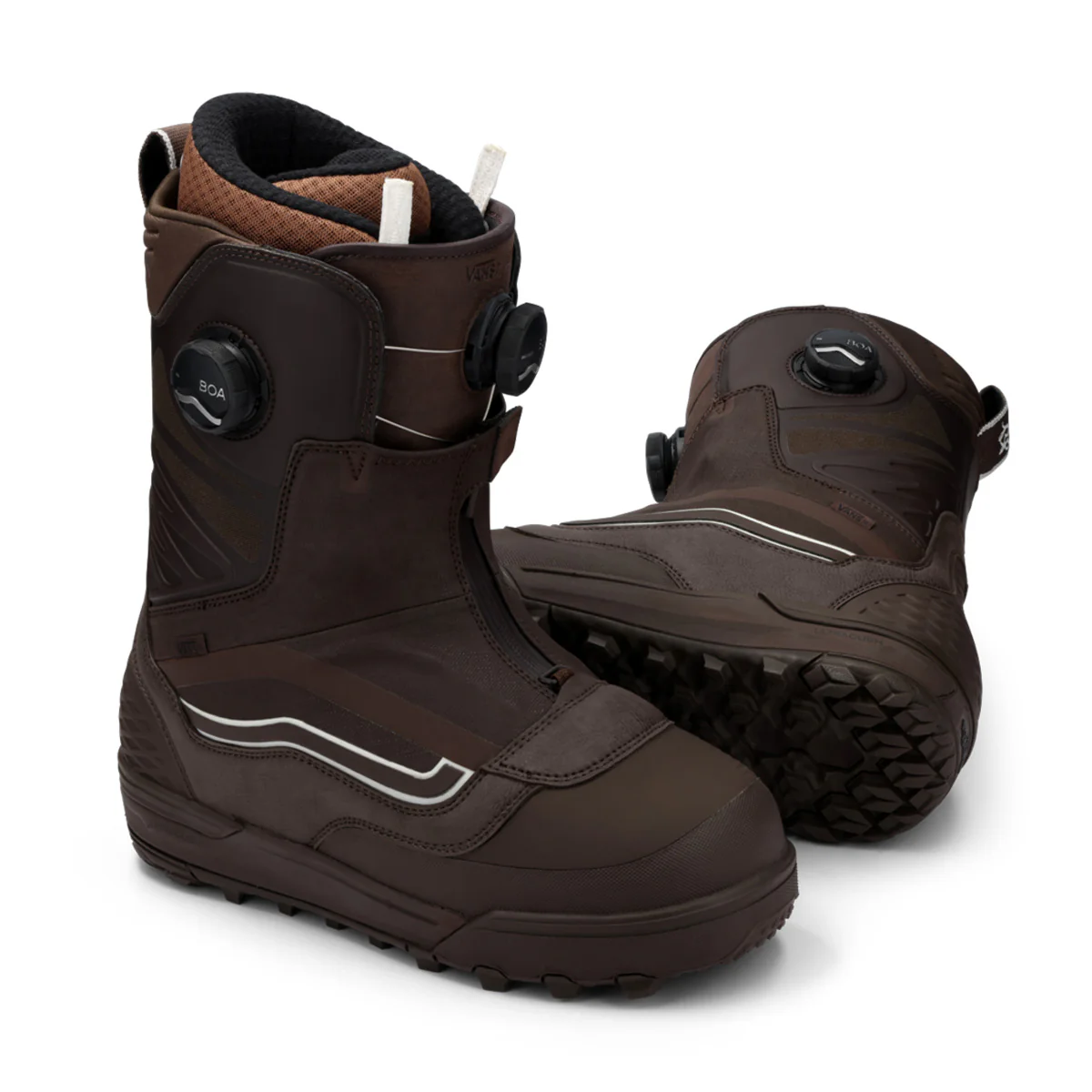 Vans Men's Verse Blake Paul Boot Demitasse/Black 2026 - Image 2