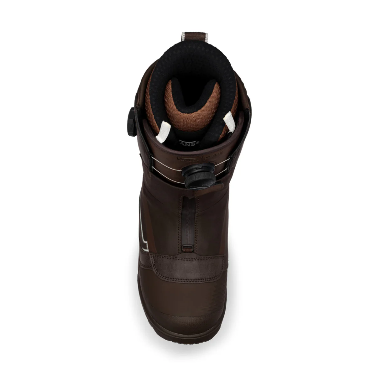 Vans Men's Verse Blake Paul Boot Demitasse/Black 2026 - Image 3