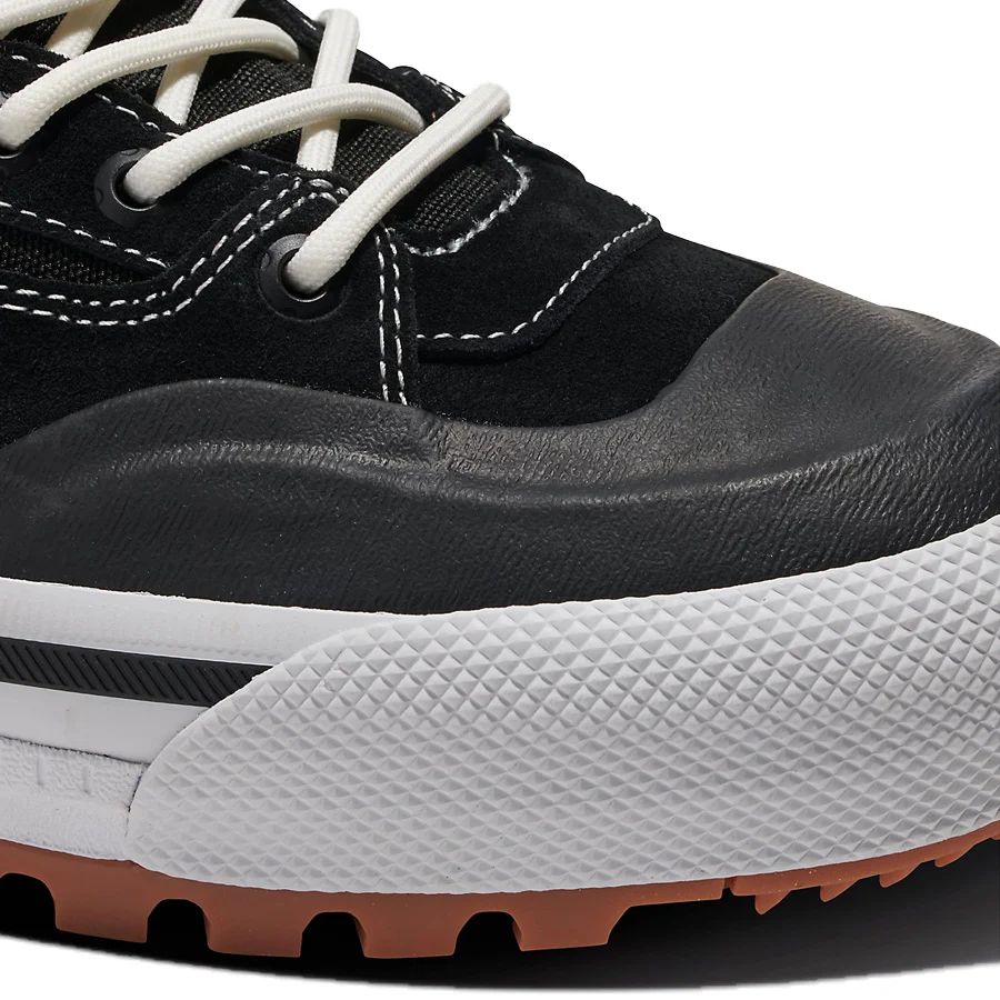 Vans MTE Half Cab Gore-Tex - Black/White - Image 7