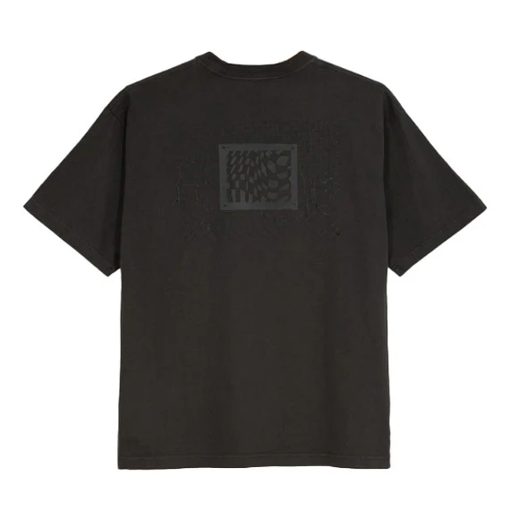 Vans MTE Keep Out T-Shirt Black - Image 2