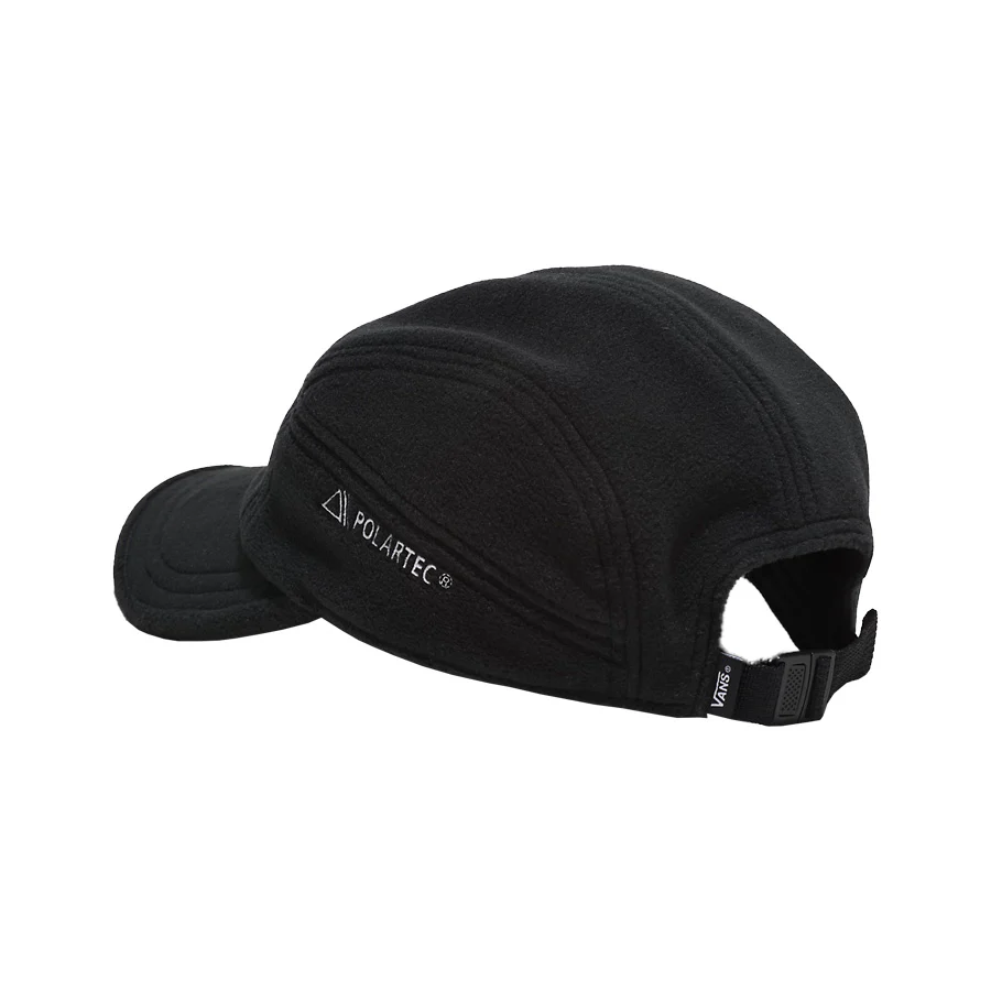 Vans MTE Polartec Camper - Black - Image 2