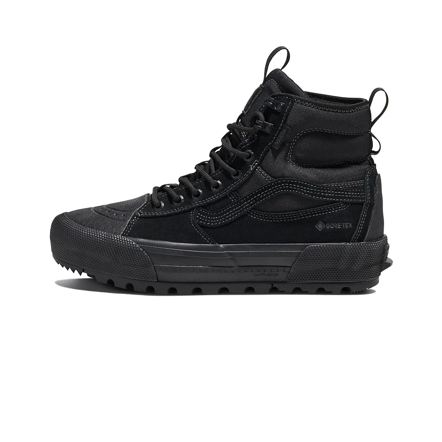 Vans MTE Sk8-Hi Gore-Tex - Blackout - Image 2
