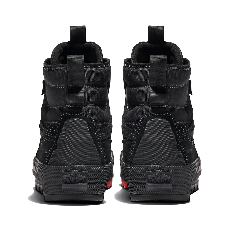 Vans MTE Sk8-Hi Gore-Tex - Blackout - Image 5