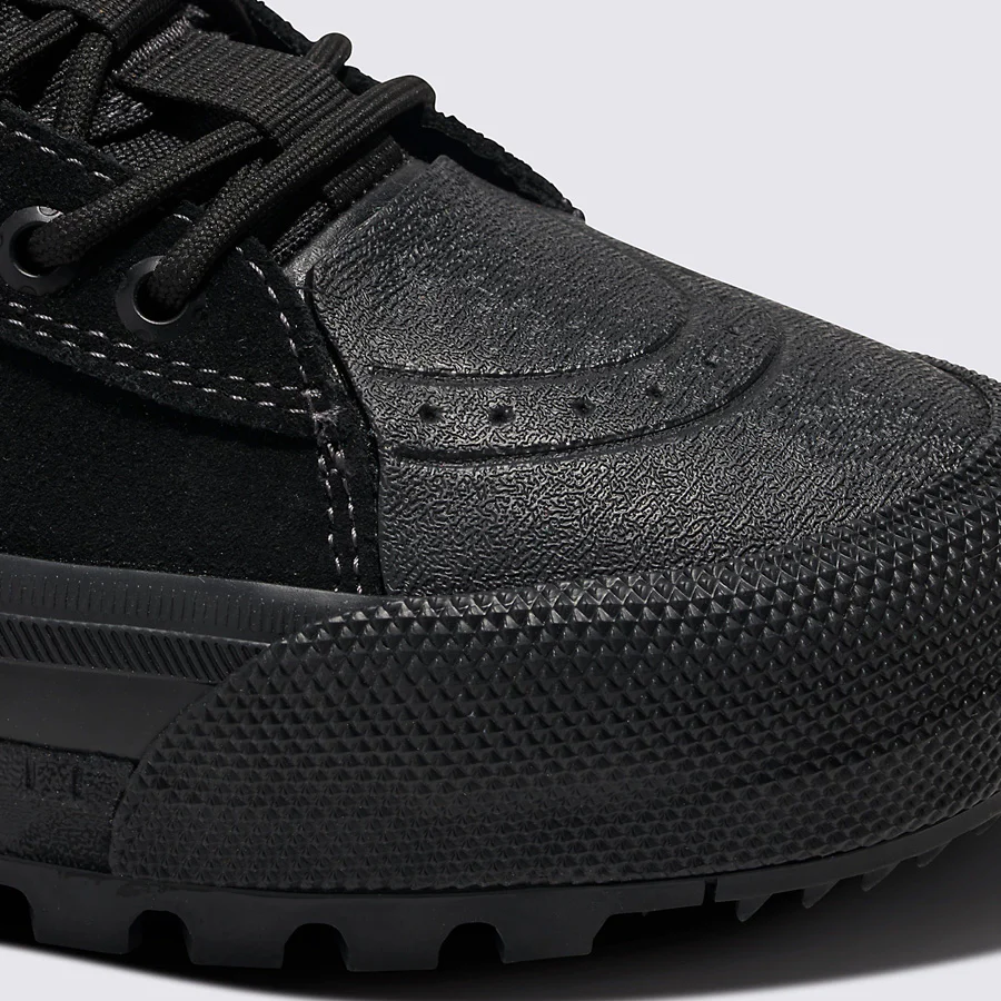 Vans MTE Sk8-Hi Gore-Tex - Blackout - Image 8