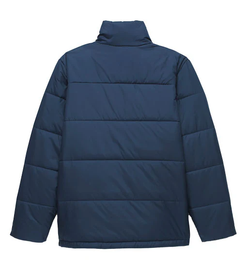 Vans No Hood Norris MTE 1 Puffer Jacket - Dress Blues - Image 2