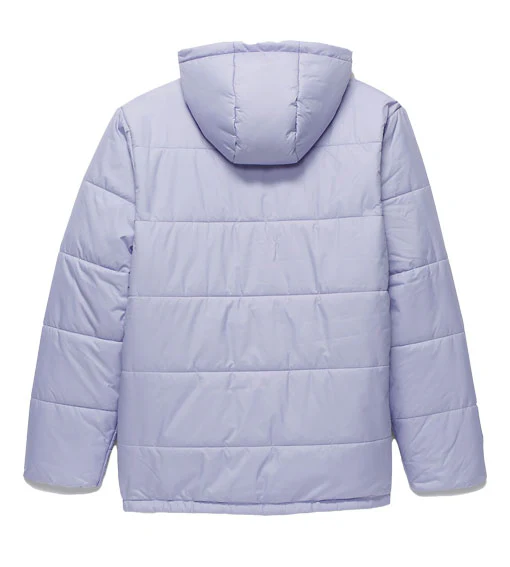 Vans Norris MTE 1 Puffer Jacket - Languid Lavender - Image 2