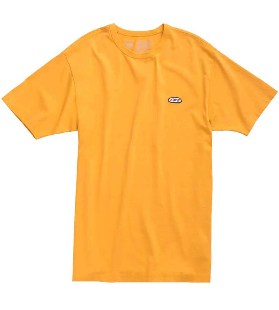 Vans Off The Wall Color Multiplier T-Shirt Golden Glow