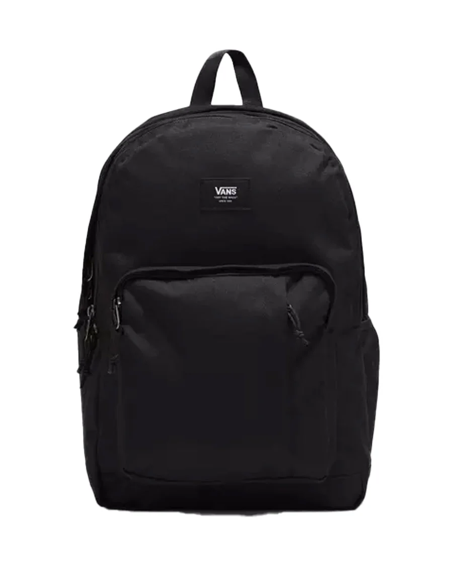 Vans Old Skool Trek Backpack Black