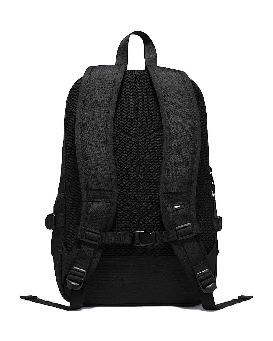 Vans Original Backpack Black - Image 2
