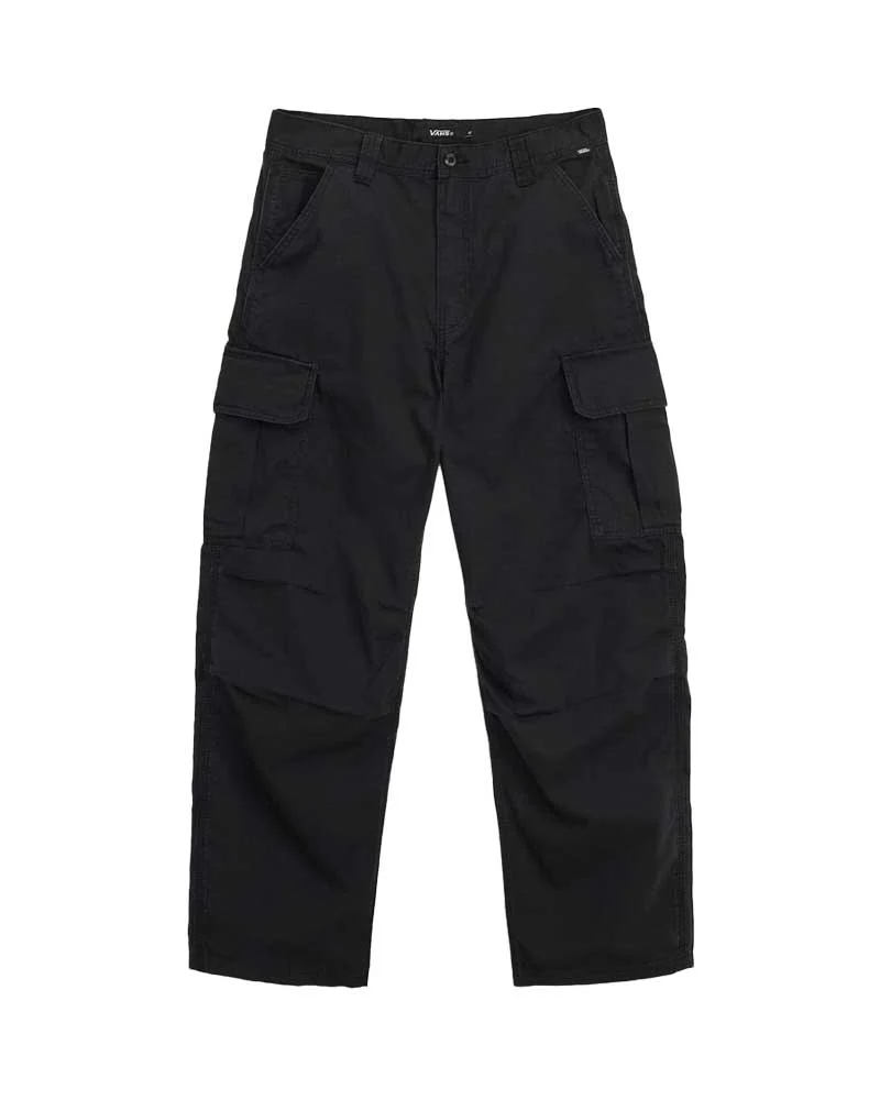 Vans Para Baggy Cargo Pant Black