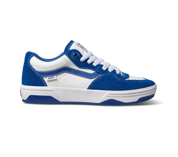Vans Rowan 2 - True Blue/White