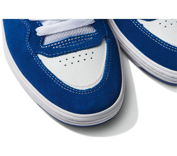 Vans Rowan 2 - True Blue/White - Image 8