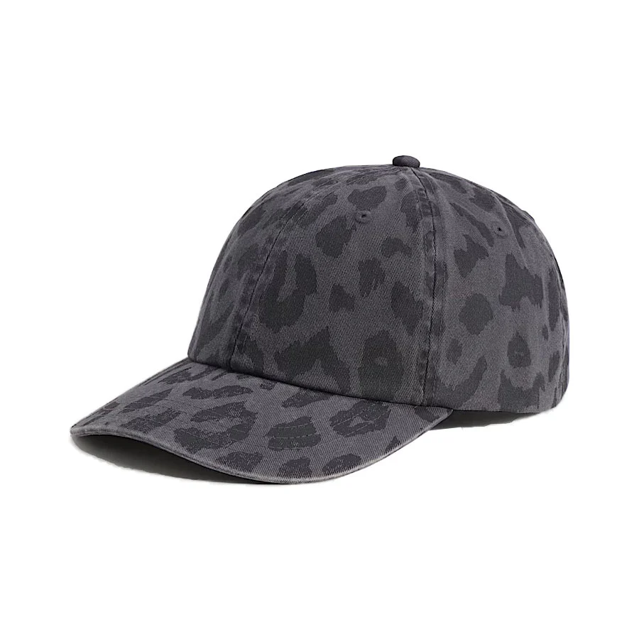 Vans Savanna Curved Bill Jockey Hat Incense