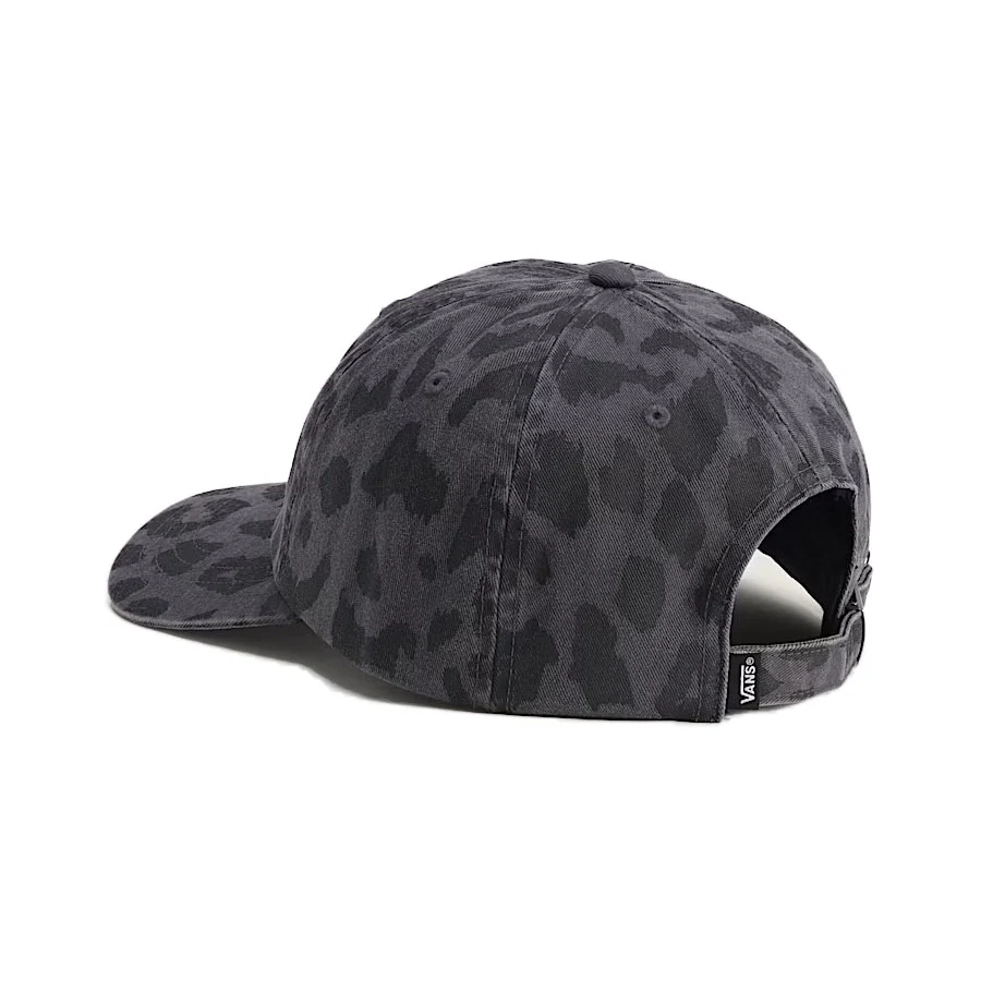 Vans Savanna Curved Bill Jockey Hat Incense - Image 2