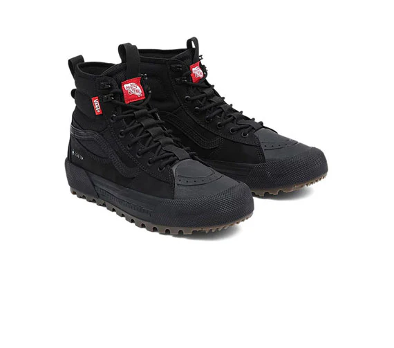 Vans SK8-Hi Gore-Tex MTE 3 - Blackout - Image 2