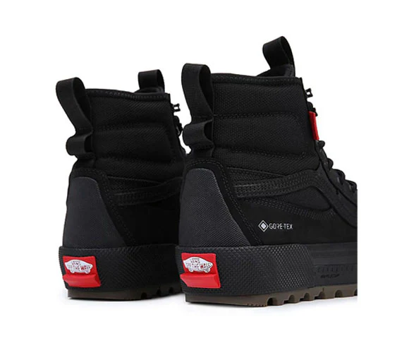 Vans SK8-Hi Gore-Tex MTE 3 - Blackout - Image 3