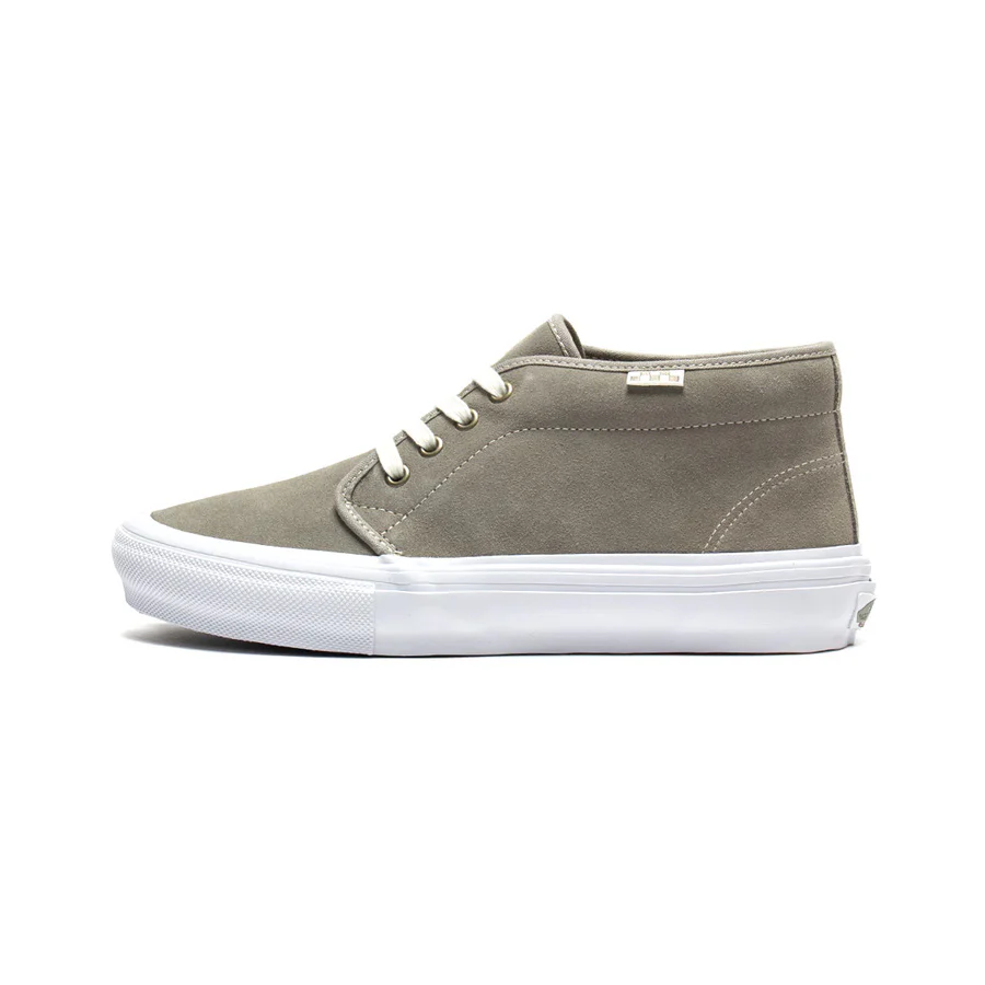 Vans Skate Chukka - Wrapped Fog - Image 2