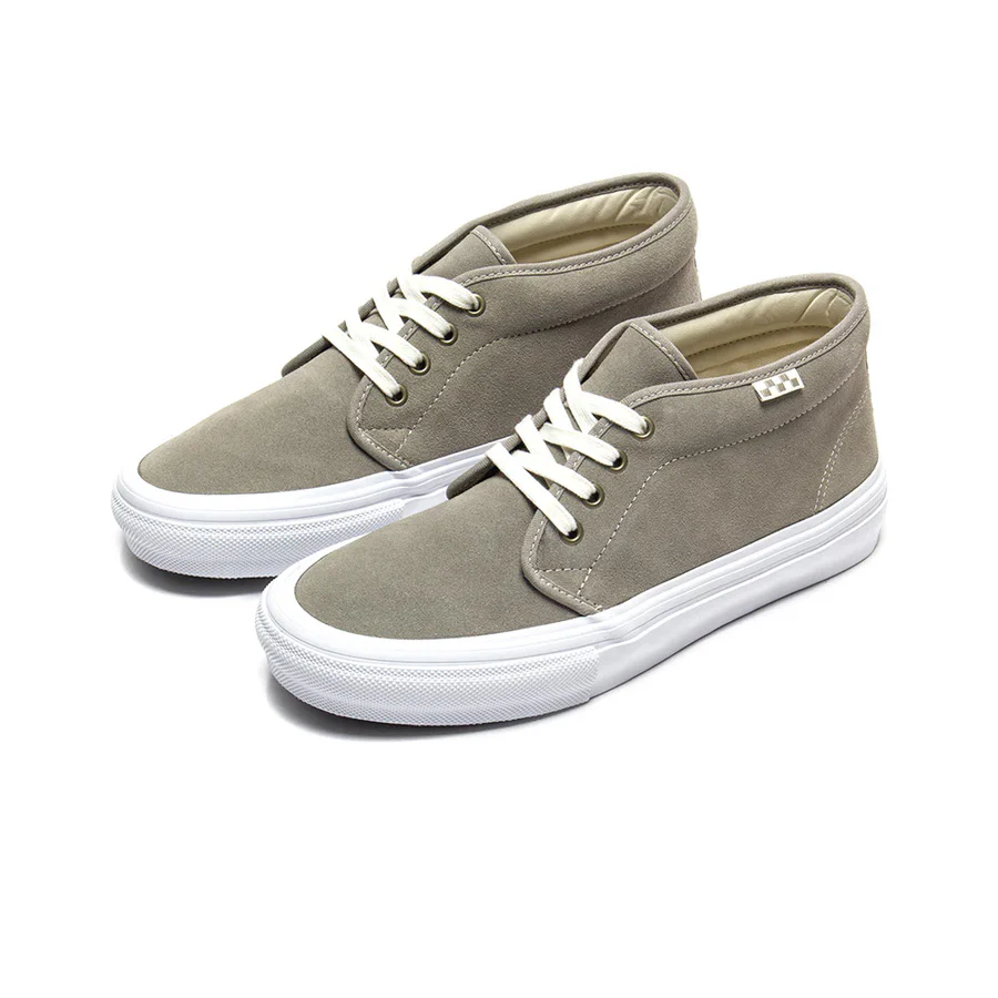 Vans Skate Chukka - Wrapped Fog - Image 3