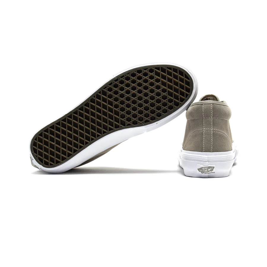 Vans Skate Chukka - Wrapped Fog - Image 4