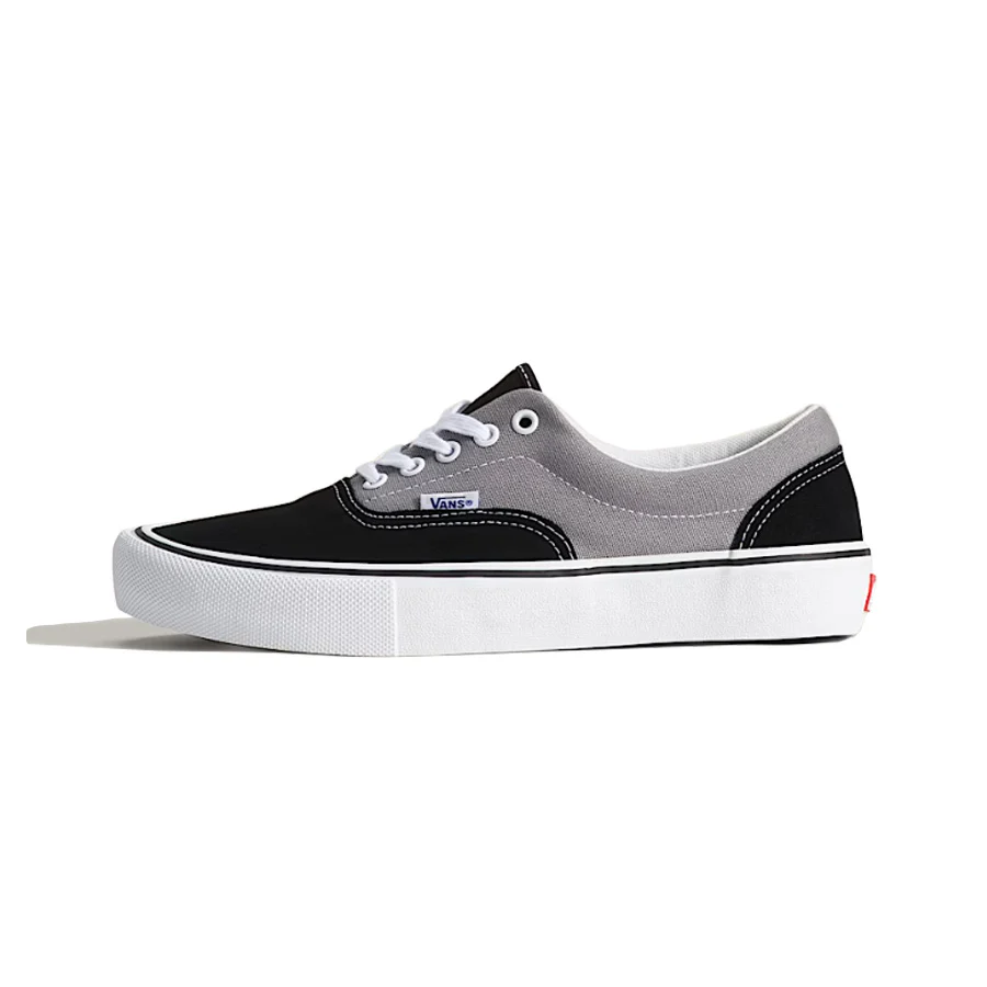 Vans Skate Era Black/Gray - Image 2