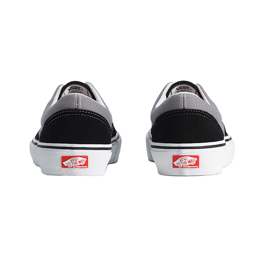Vans Skate Era Black/Gray - Image 5
