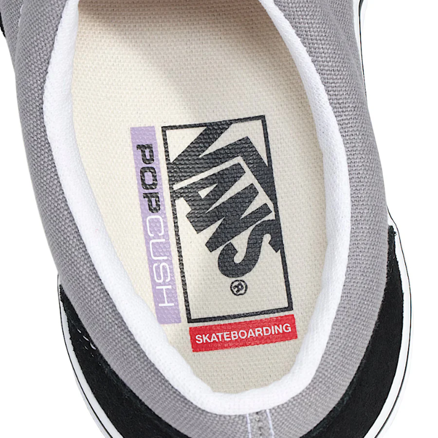 Vans Skate Era Black/Gray - Image 6