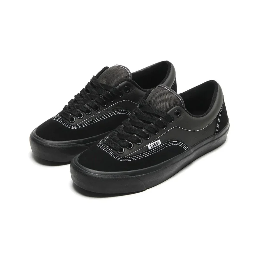 Vans Skate Era Stub Shoe Black/Black - Image 2