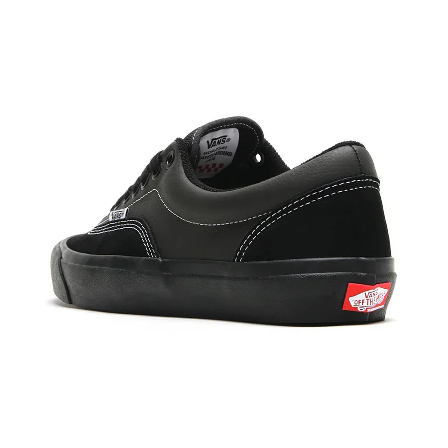 Vans Skate Era Stub Shoe Black/Black - Image 3