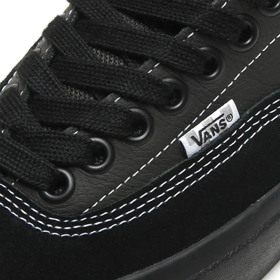 Vans Skate Era Stub Shoe Black/Black - Image 5