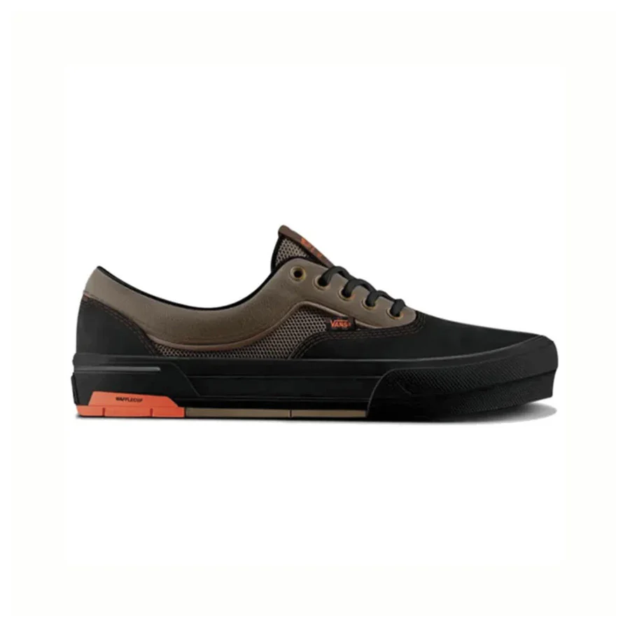 Vans Skate Era Wafflecup Black/Brown