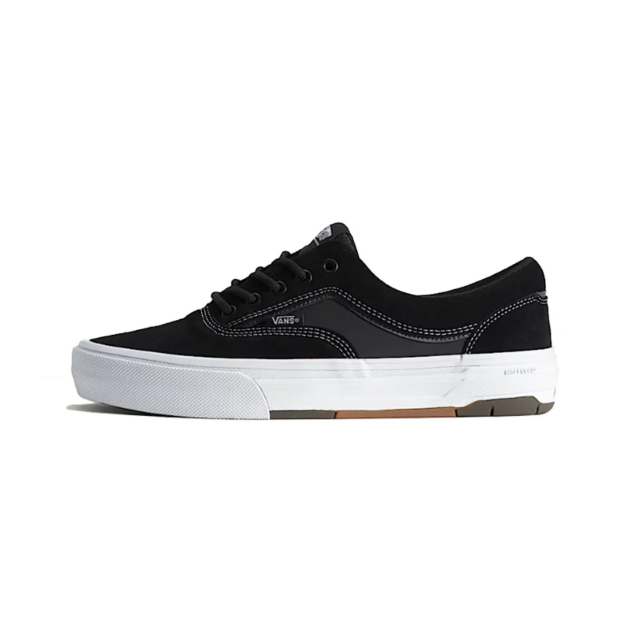 Vans Skate Era Wafflecup Black/White - Image 2
