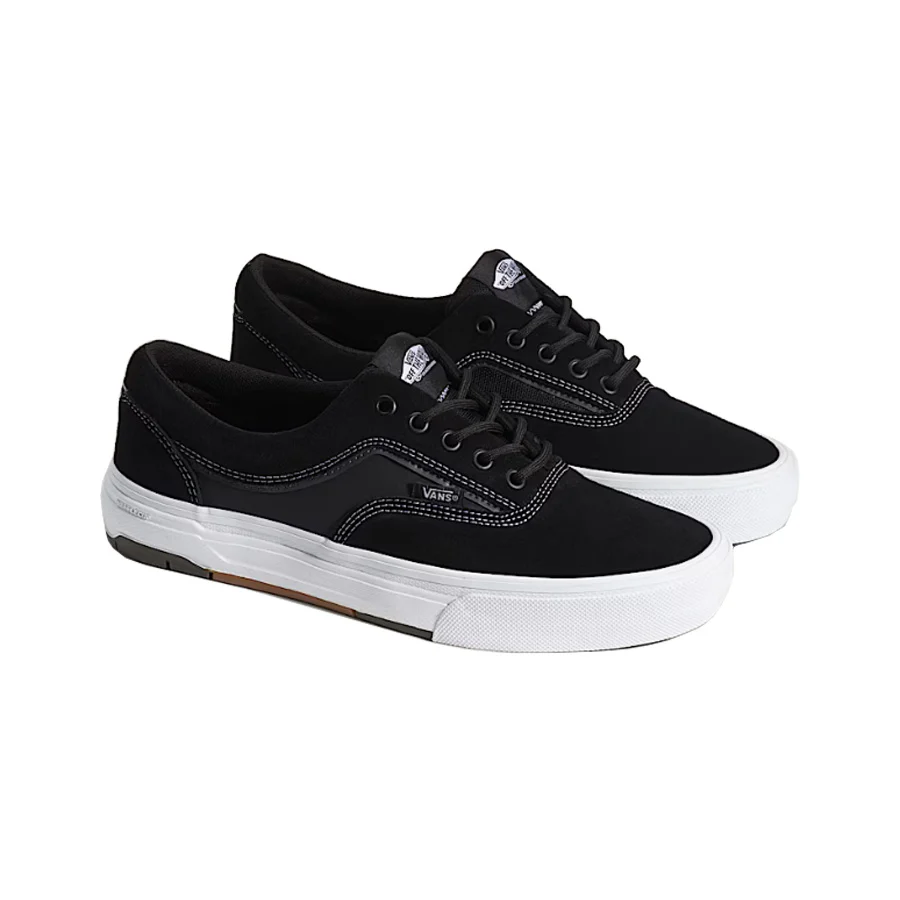 Vans Skate Era Wafflecup Black/White - Image 3