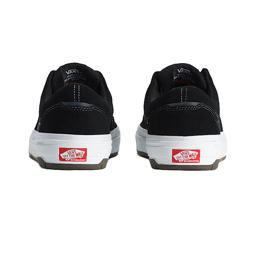 Vans Skate Era Wafflecup Black/White - Image 5