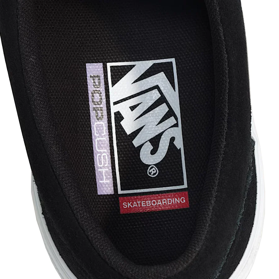 Vans Skate Era Wafflecup Black/White - Image 6