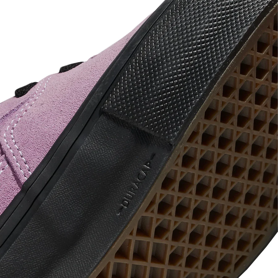 Vans Skate Half Cab - Lavender Fog/Black - Image 6