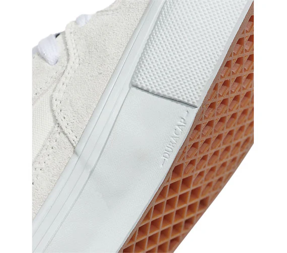 Vans Skate Half Cab - White/Black - Image 6