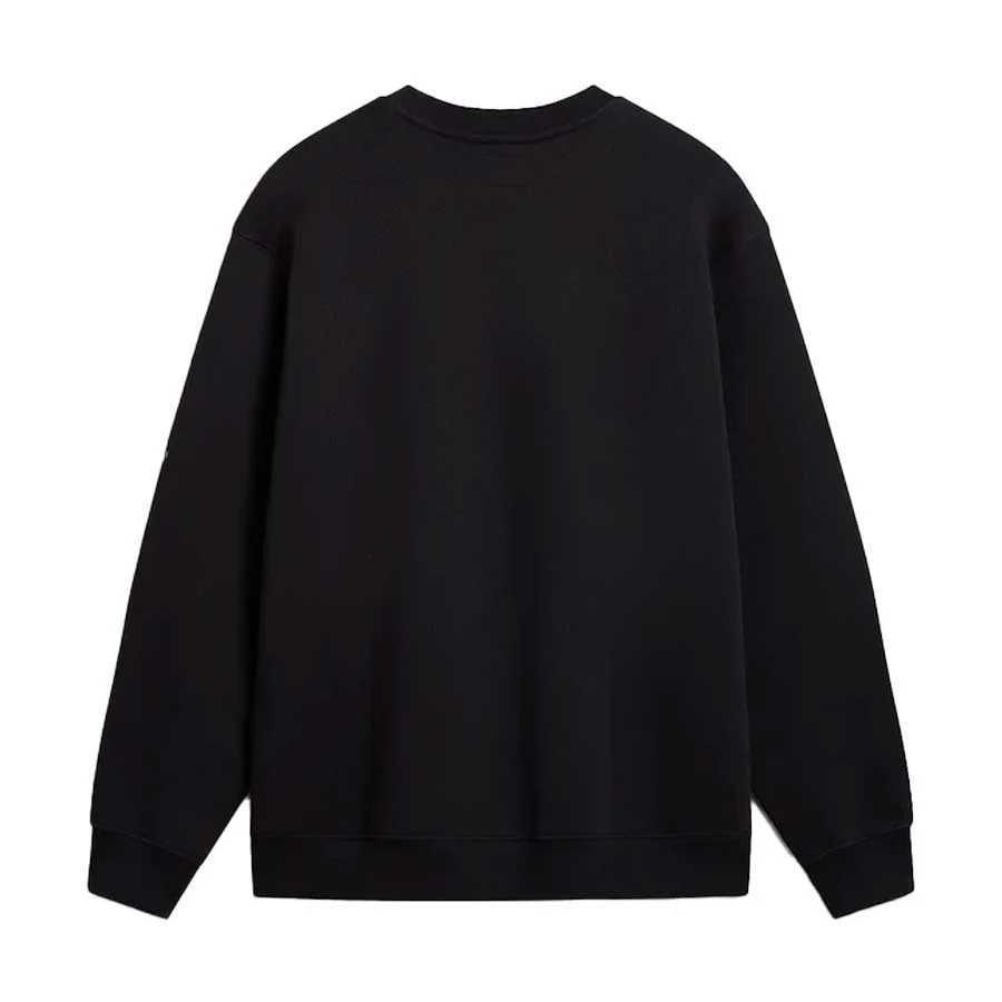 Vans Skate Hold Hands Crew - Black - Image 2