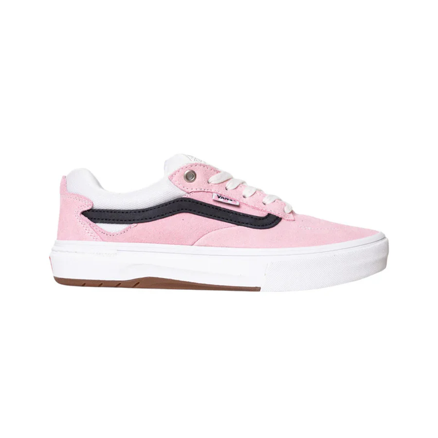 Vans Skate Kyle Walker Wafflecup™ Shoe Pink