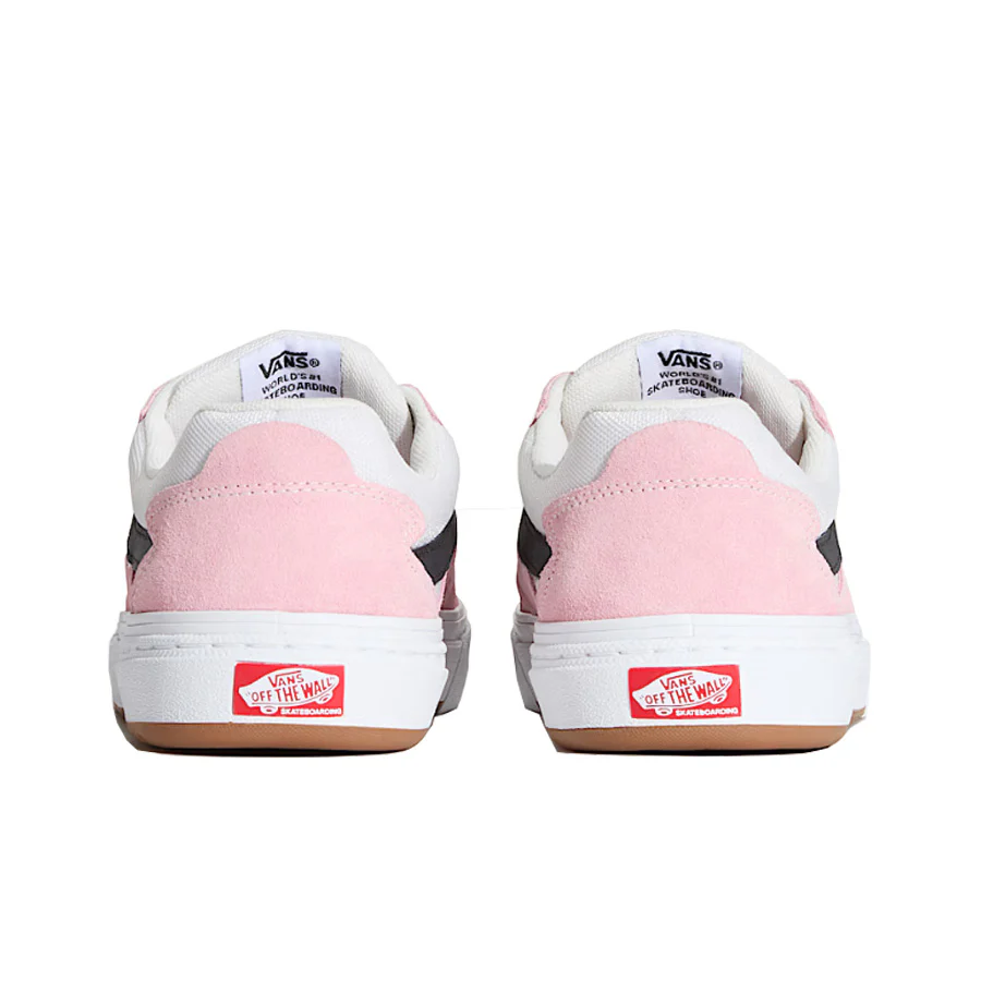 Vans Skate Kyle Walker Wafflecup™ Shoe Pink - Image 5