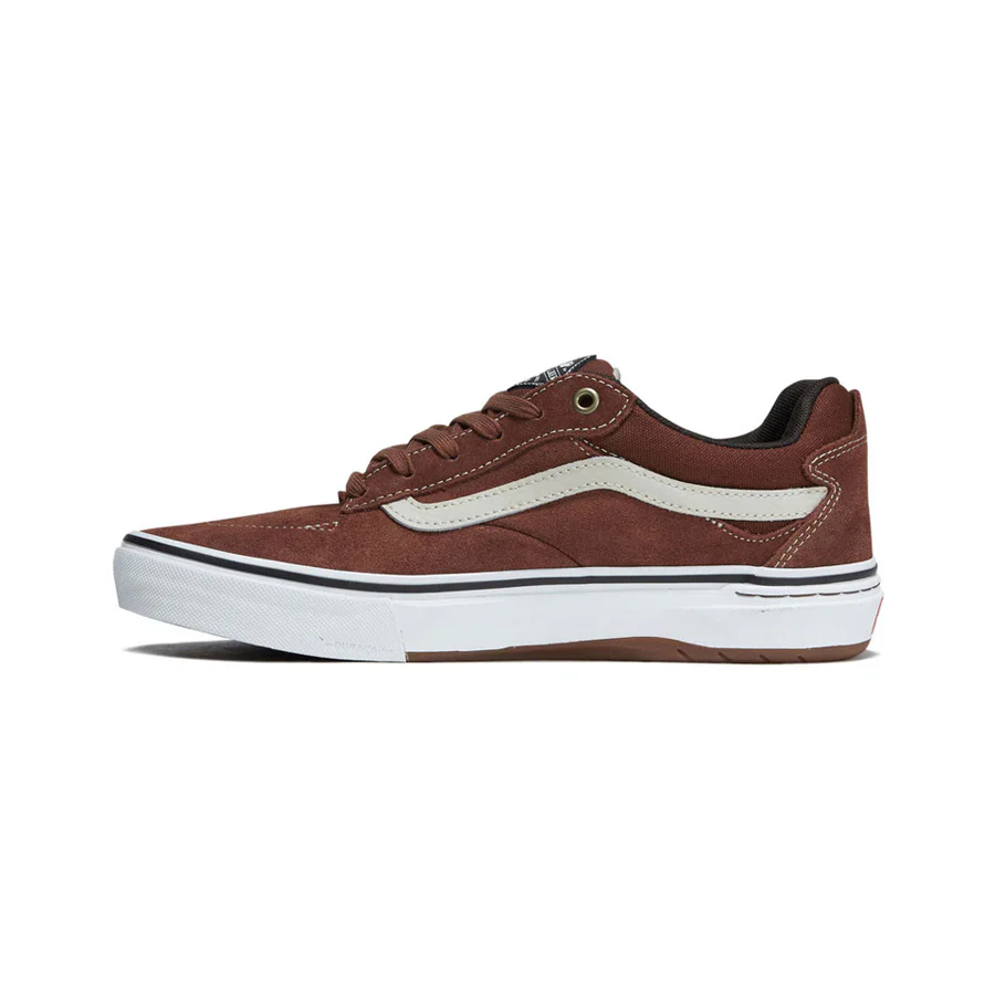 Vans Skate Kyle Walker Wafflecup Tortoise Shell - Image 2