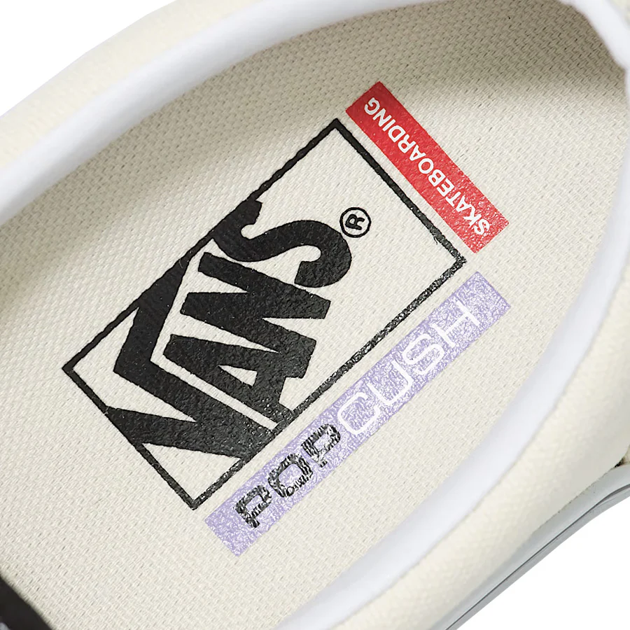 Vans Skate Slip-On - Checkerboard - Image 7