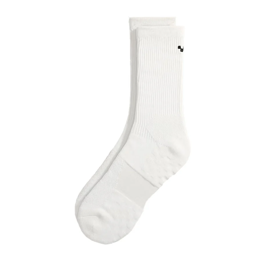 Vans Skate Standard Coolmax Crew Sock Marshmallow
