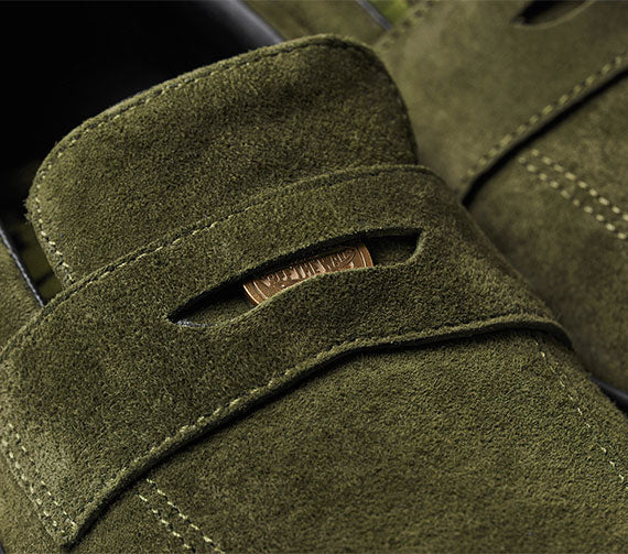 Vans Skate Style 53 - Dark Olive - Image 3