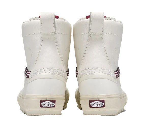 Vans Standard Mid Snow MTE - Benny Urban - Image 3