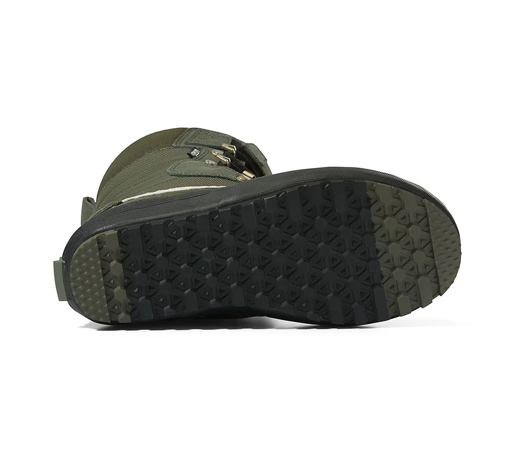 Vans Standard XF Snow MTE - Wolle Nyvelt - Image 2