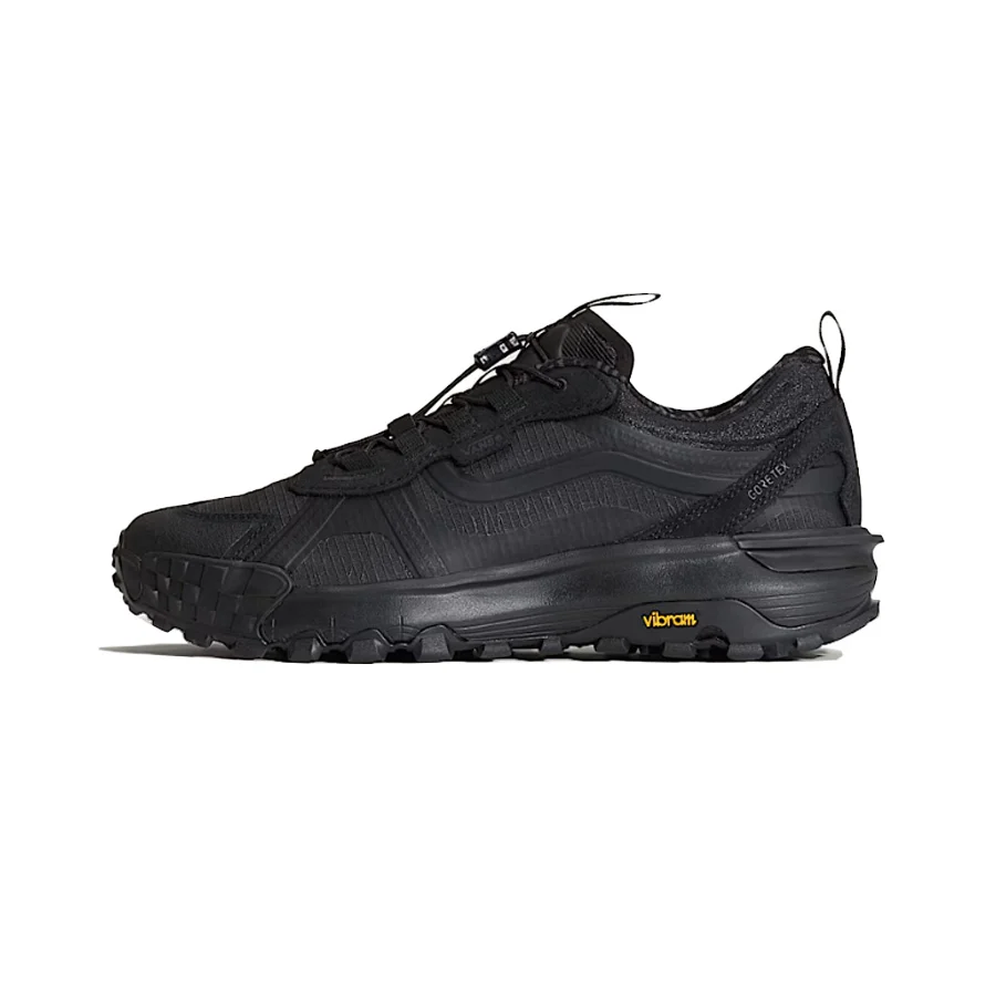 Vans U Mte™ Crosspath Xc Gore-Tex® Shoe Blackout - Image 2