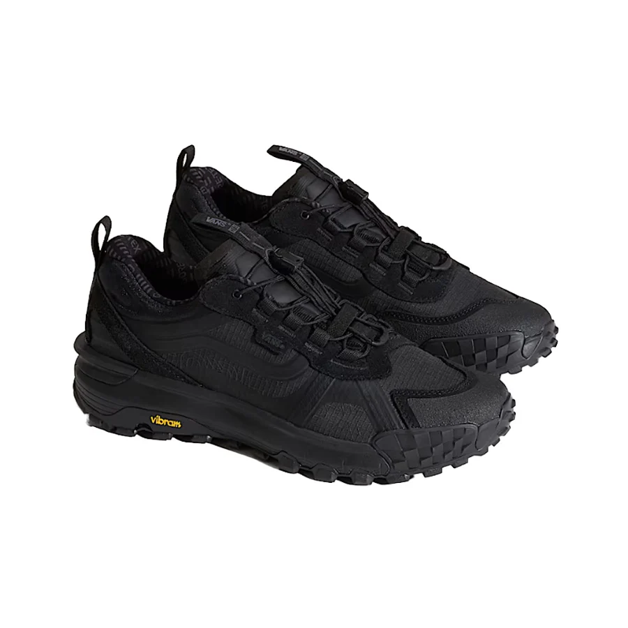 Vans U Mte™ Crosspath Xc Gore-Tex® Shoe Blackout - Image 3