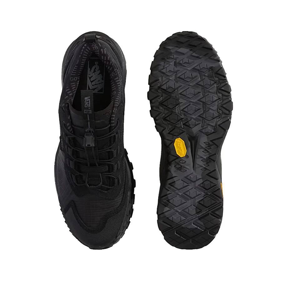 Vans U Mte™ Crosspath Xc Gore-Tex® Shoe Blackout - Image 4