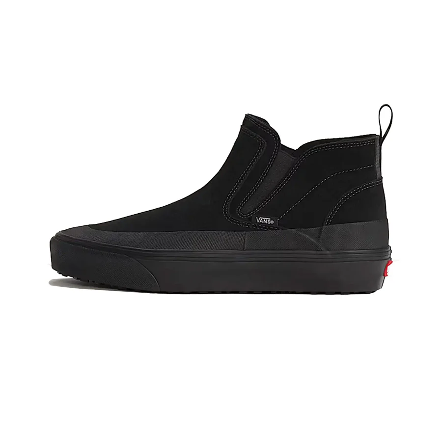 Vans U Mte™ Mid-Slip Insulated Shoe Black - Image 2
